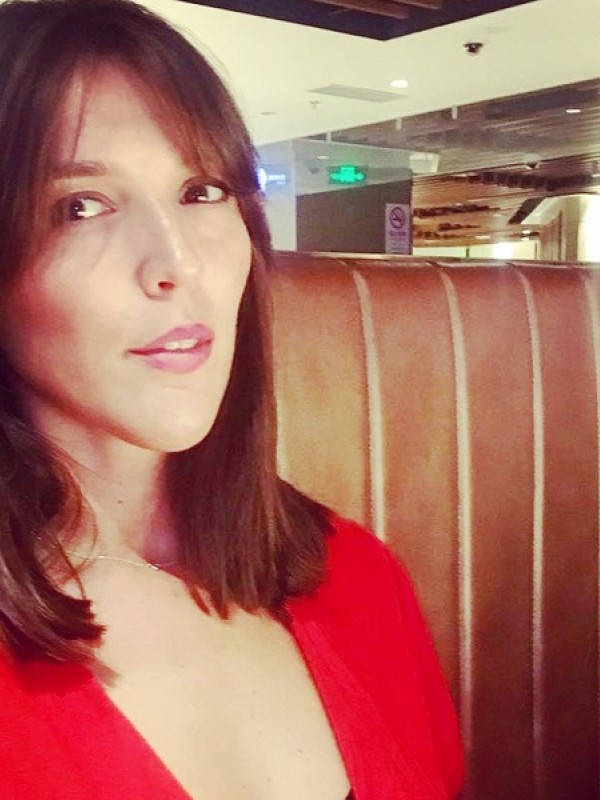 Abi Weaver profile image