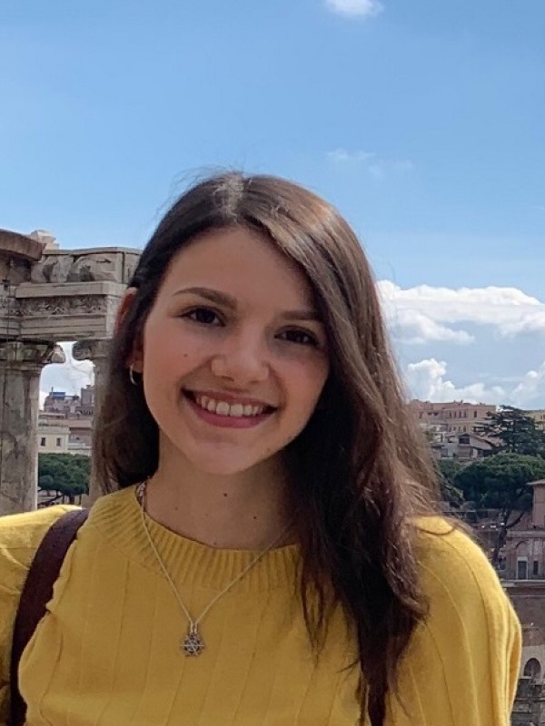 Giulia Crotti profile image