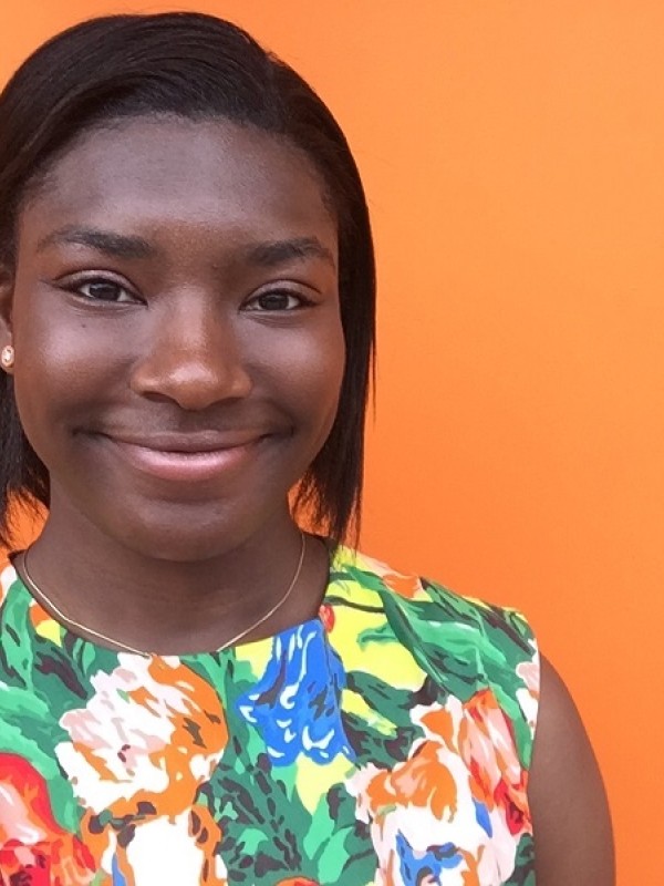 Hannah Siaw profile image