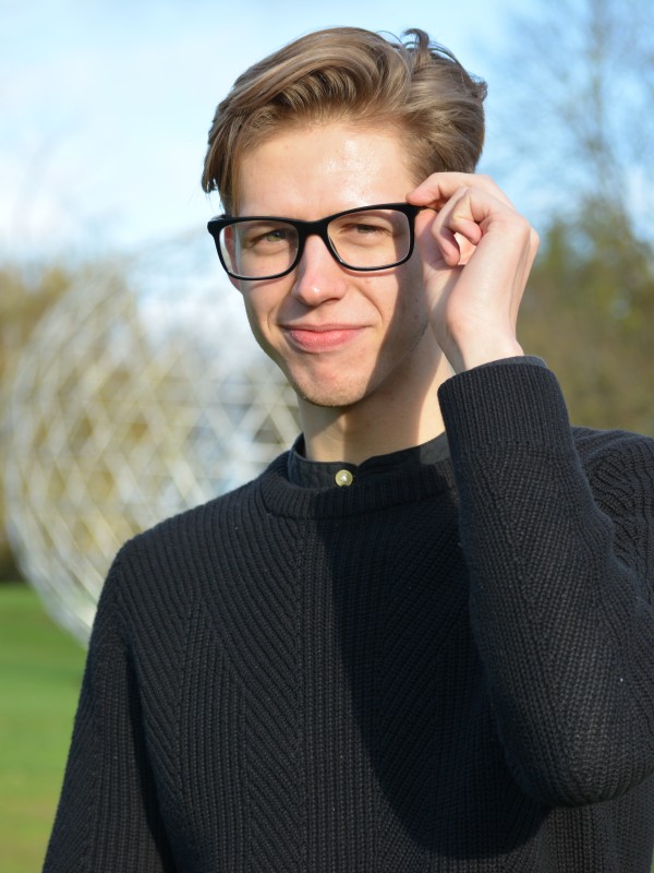 Lester Buxton profile image