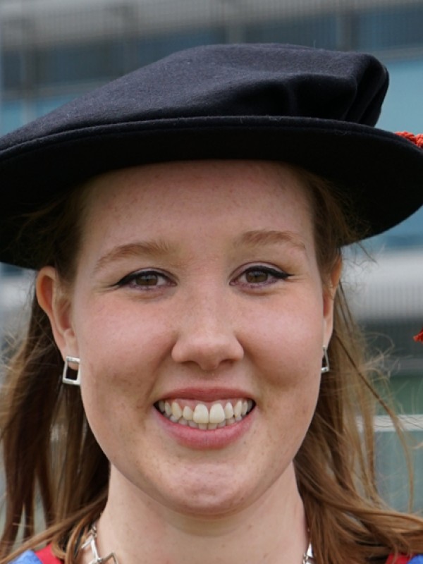 Hannah Whitmore profile image