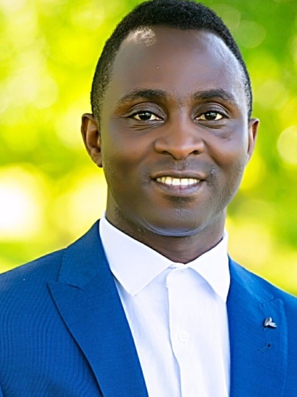 Timothy Chukwu profile image