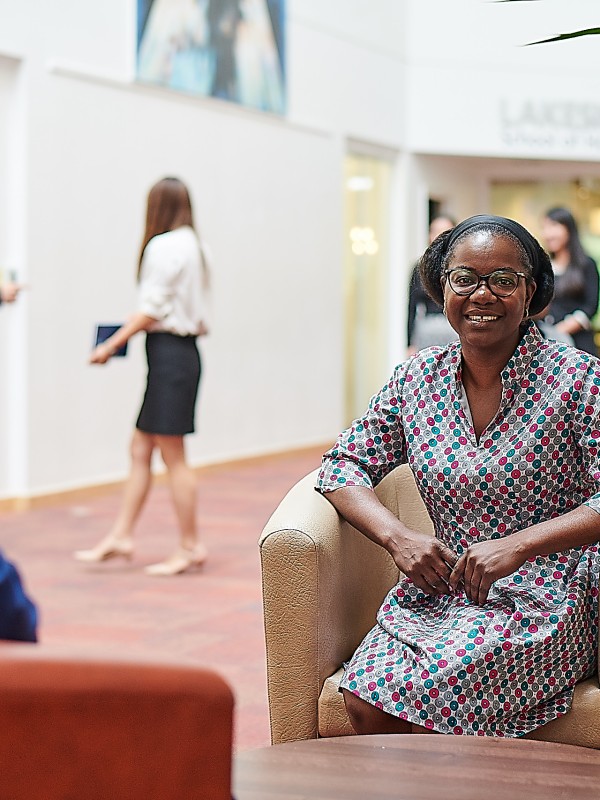 Surrey Business School