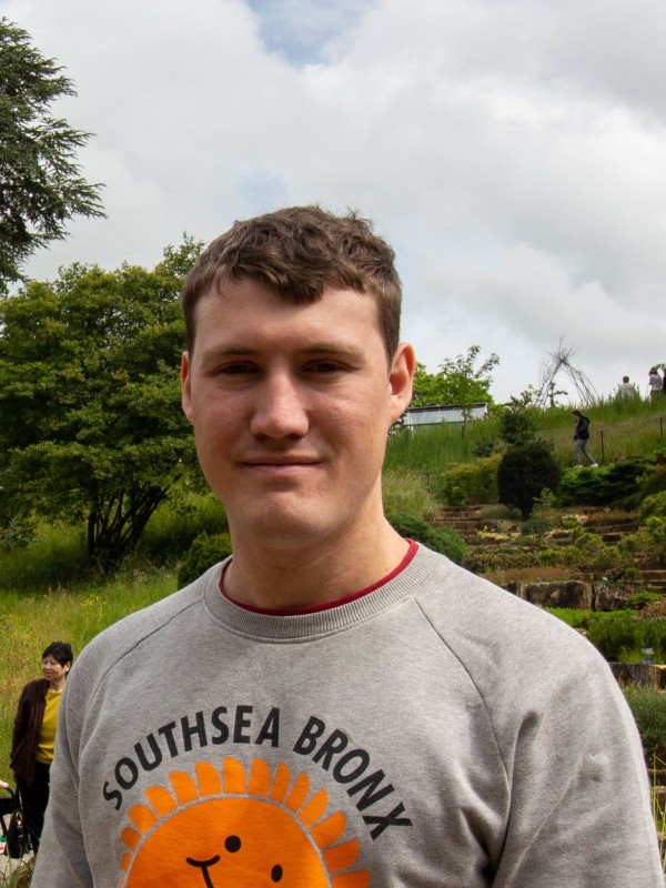 Chris Boyle profile image