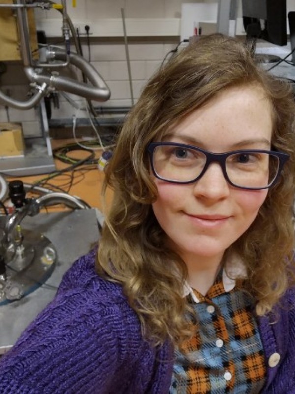 Daisy Shearer profile image