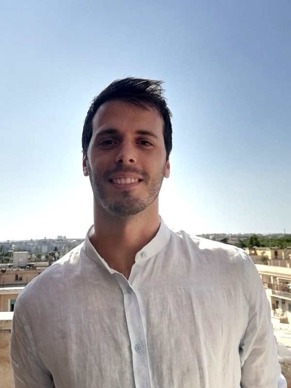 Alessandro Rossetti profile image