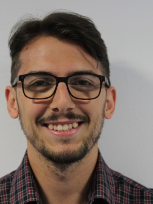 Victor Mazzilli profile image