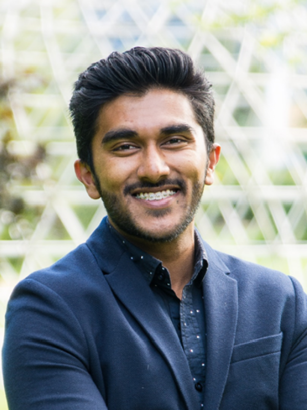 Ricky D'Costa profile image