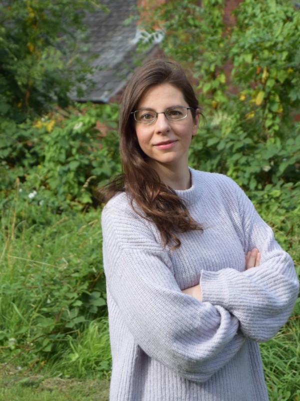 Estefania Yunes Vincke