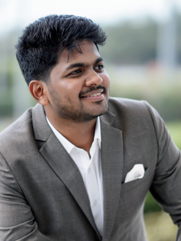 Mohammed Hisham profile image