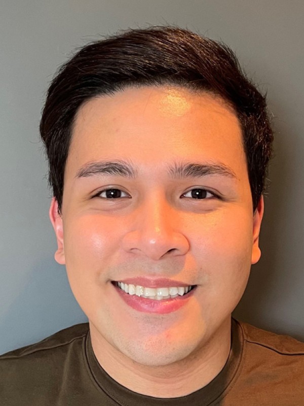 Bjorn Ramirez profile image