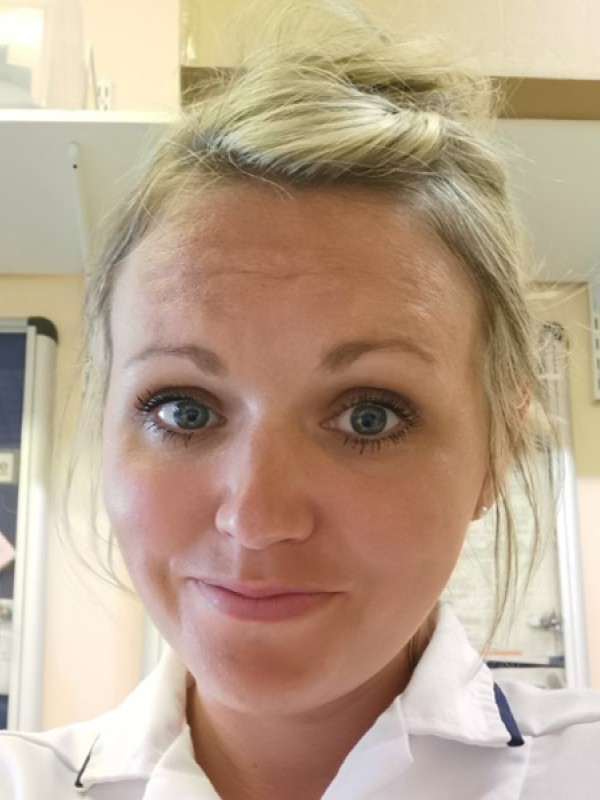 Steffi Bailey profile image