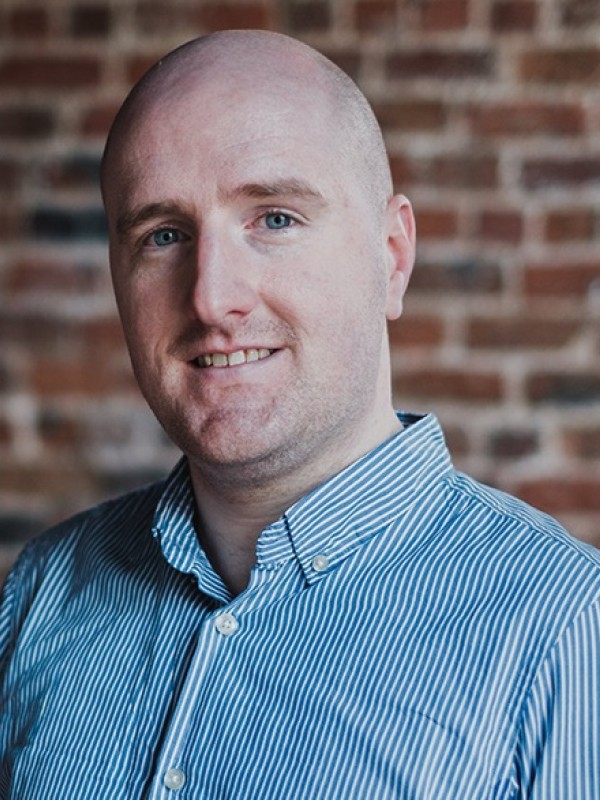 Eoghan McCormick profile image