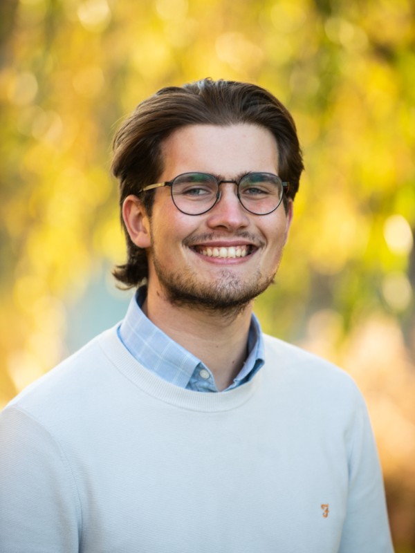 David Tillo profile image