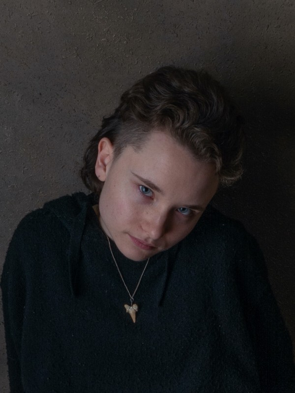 Finn West profile image