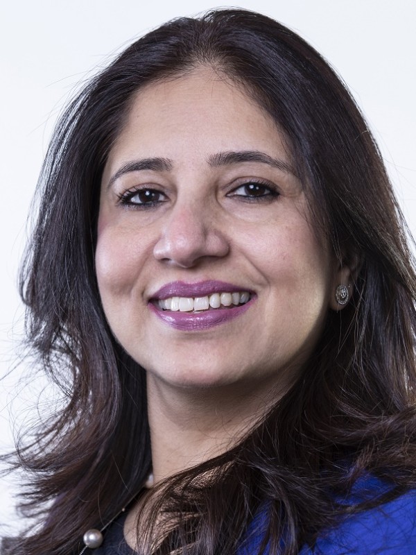 Dr Anusha Shah profile image