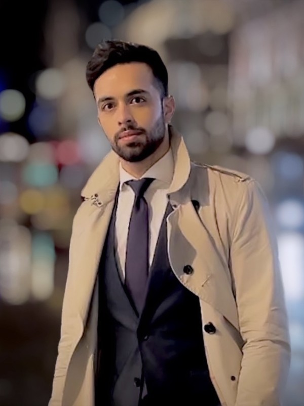 Moe Sharif profile image