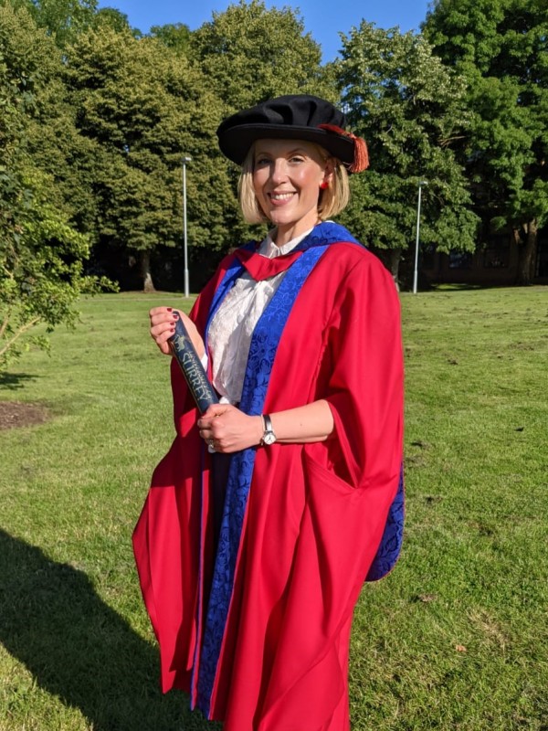 Melissa Pepper profile image