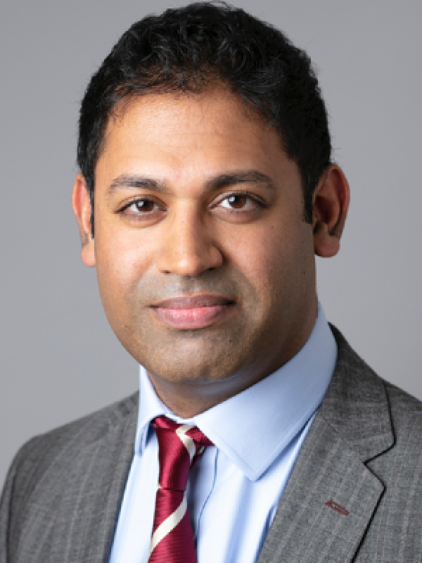 Jason George profile image