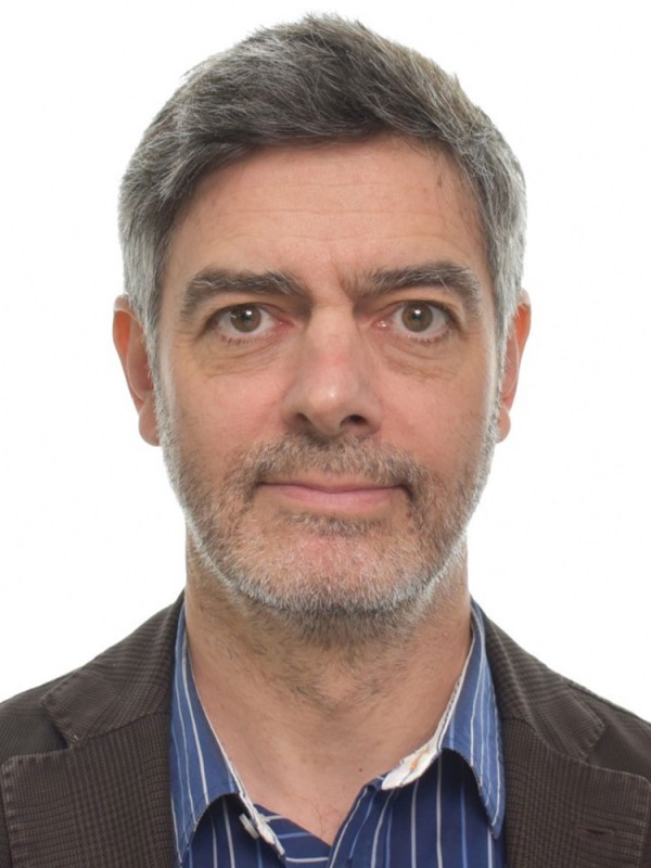 Professor Dorje Brody