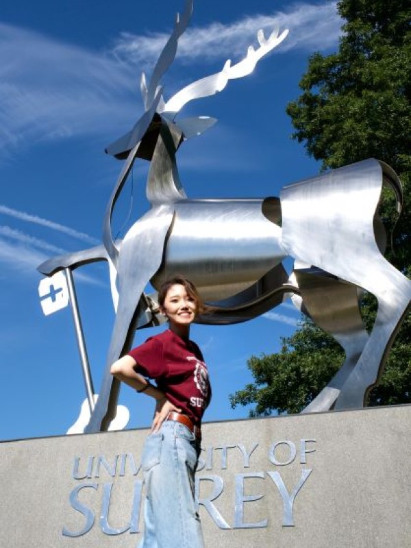 Yan Lu profile image