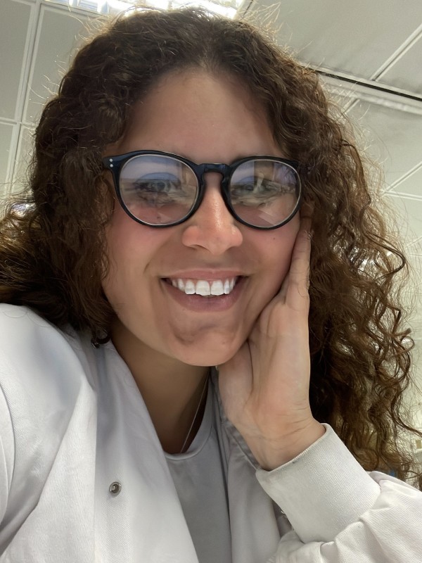 Elena Melluzzo profile image