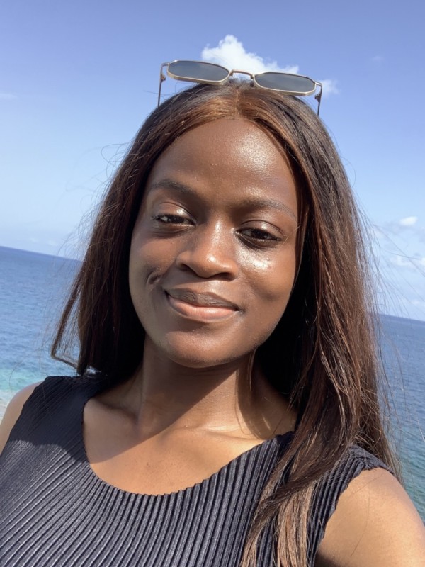 Esther profile image