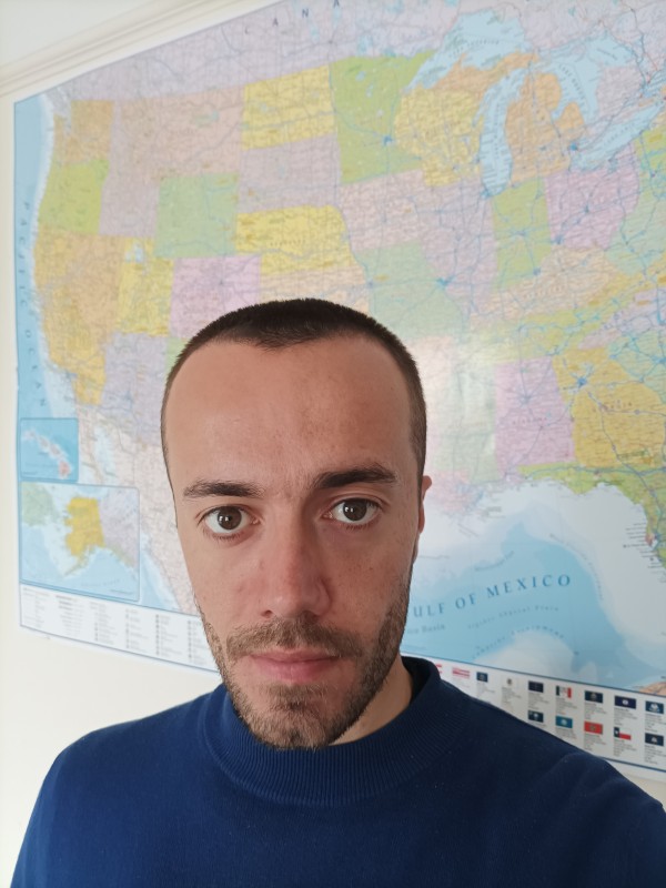 Edwin Gilson profile image