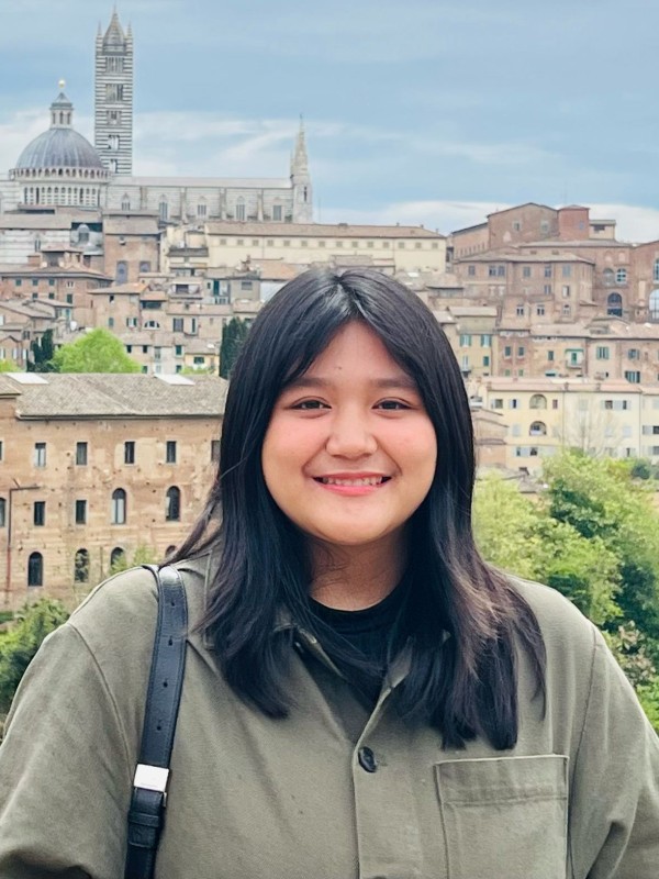 Frances Penelope Recto profile image