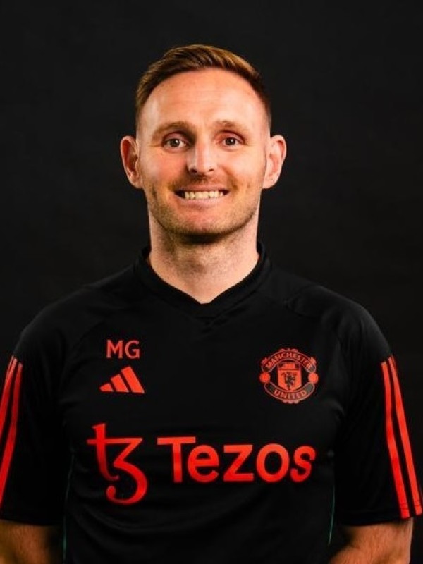 Mike Goulden profile image