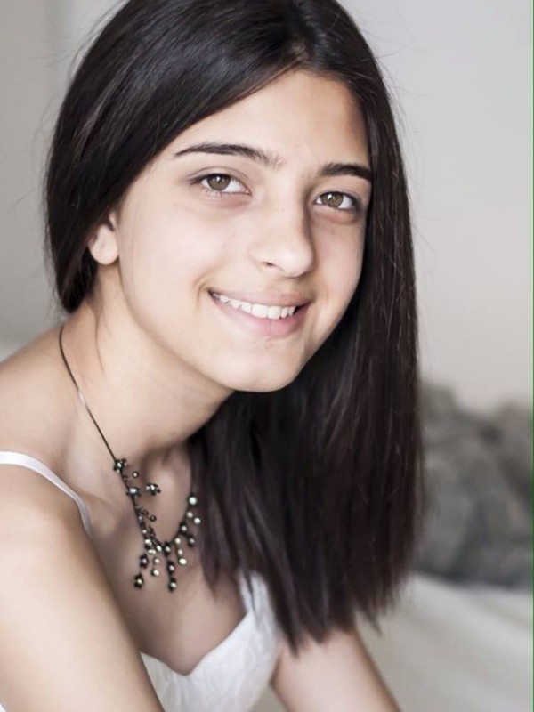 Radina Uzunova profile image