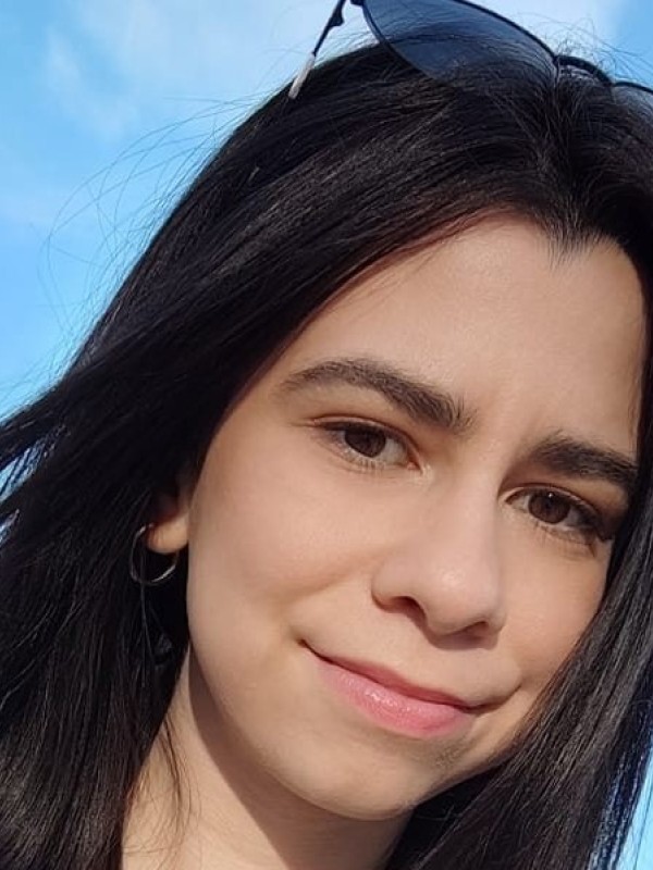 Kristiana Ivanova profile image