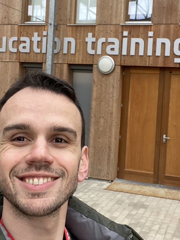 Charlie profile image