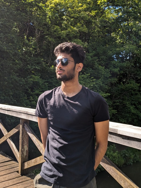 Rupanshu S. profile image