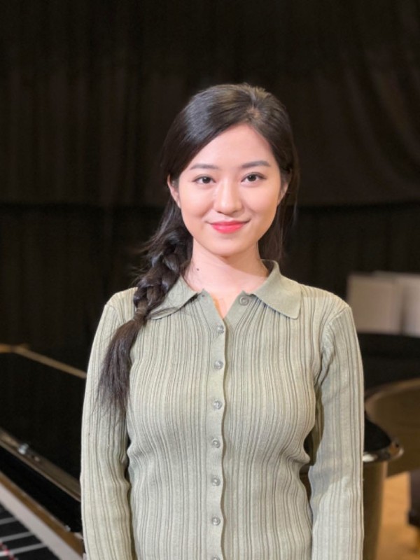 Yixuan profile image