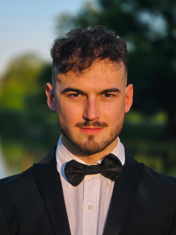 Max Carter profile image