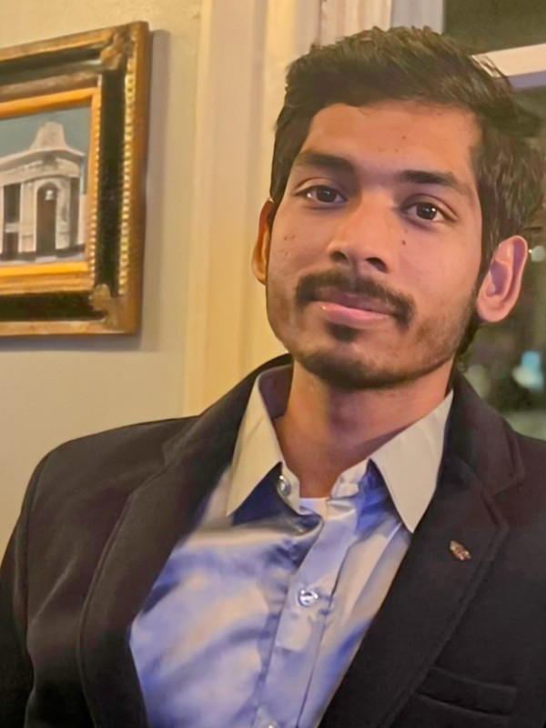 Suthikshan profile image