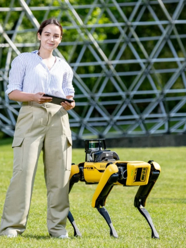 George N. profile image