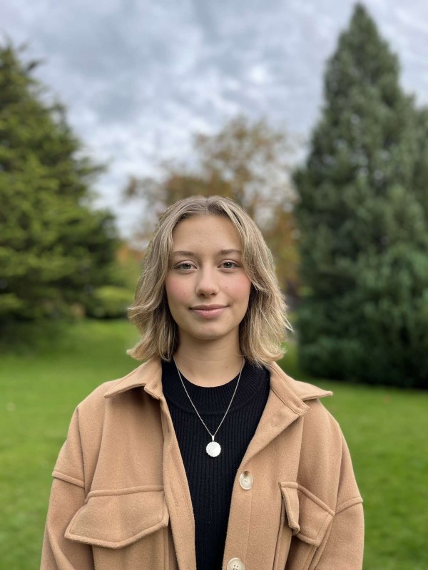 Abigail S. profile image