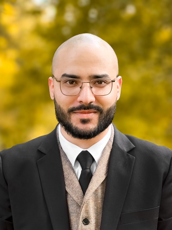 Ousama A. profile image