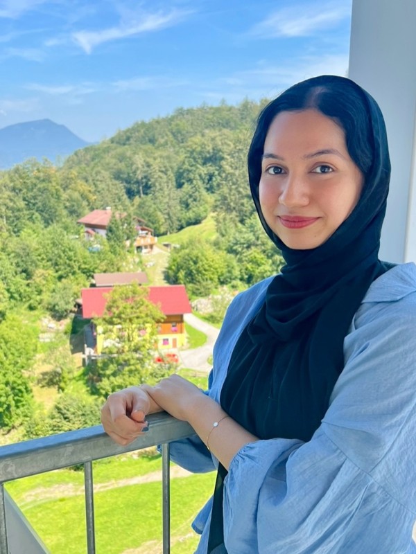 Amna M. profile image