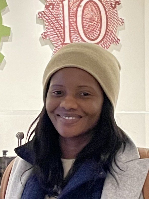 Victoria profile image