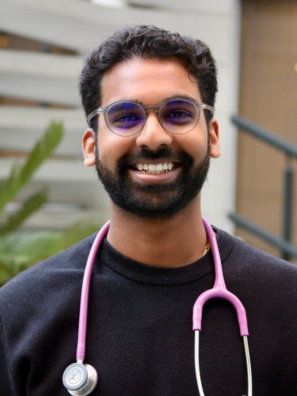 Riythaesh profile image