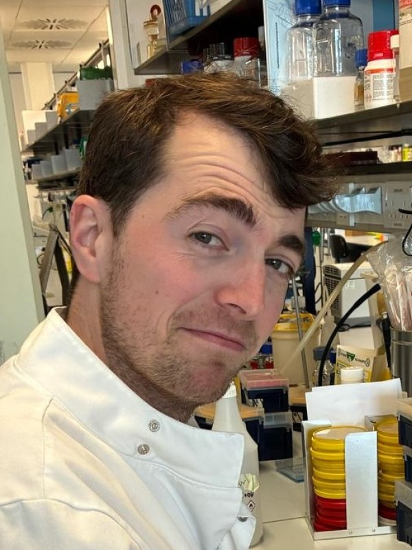 Jordan Pascoe profile image