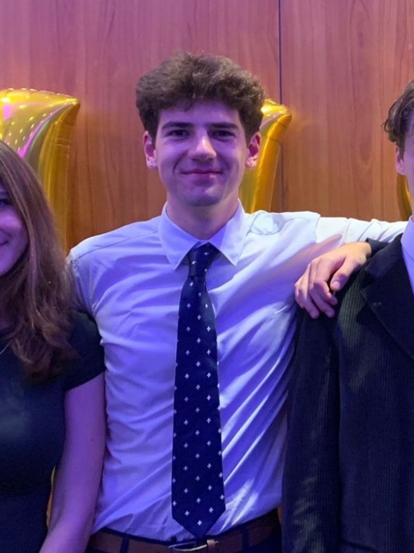 Jonathan R. profile image