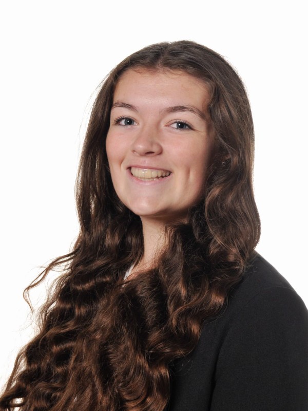 Rachel J. profile image