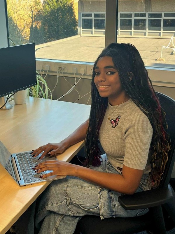 Rochelle profile image