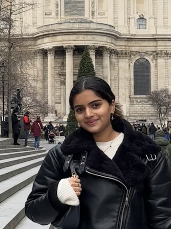 Sitara profile image