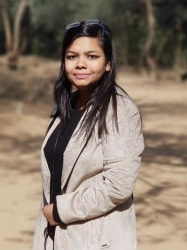 Muskan profile image