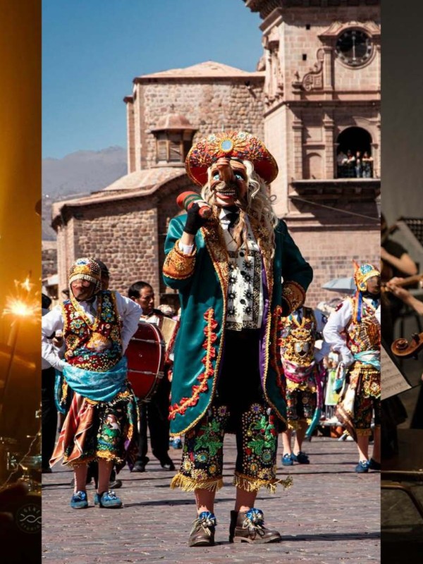 Broadening Musical Performance